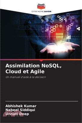 Assimilation NoSQL, Cloud et Agile