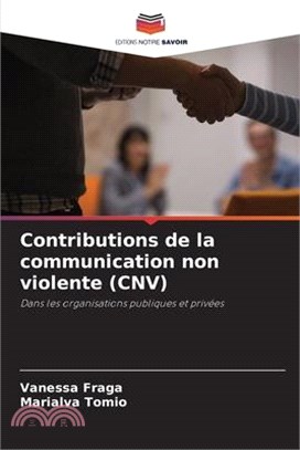 Contributions de la communication non violente (CNV)