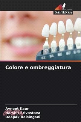 Colore e ombreggiatura