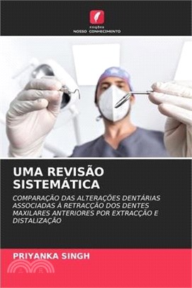 Uma Revisão Sistemática