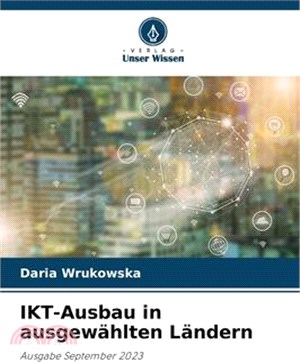 IKT-Ausbau in ausgewählten Ländern