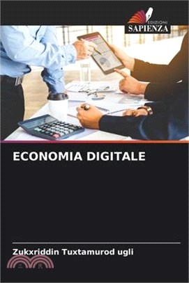 Economia Digitale