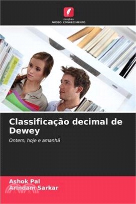 Classificação decimal de Dewey