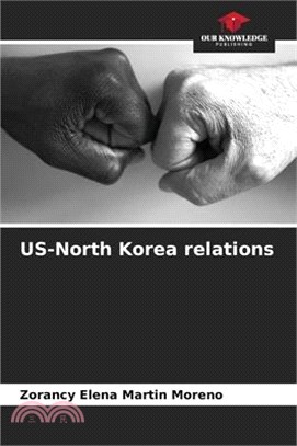 US-North Korea relations