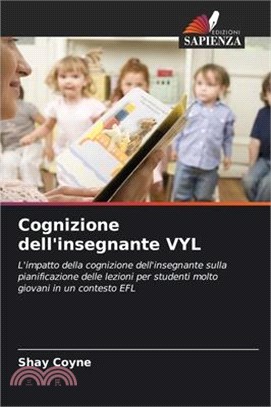 Cognizione dell'insegnante VYL