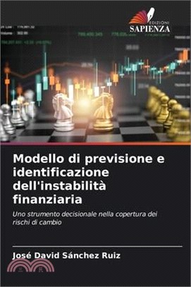 Modello di previsione e identificazione dell'instabilità finanziaria