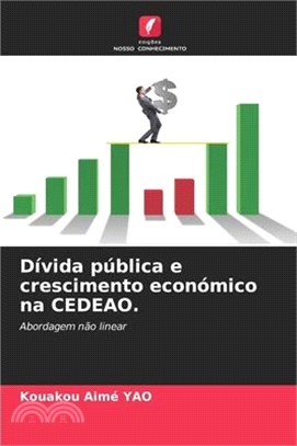 Dívida pública e crescimento económico na CEDEAO.