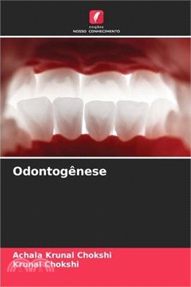 Odontogênese