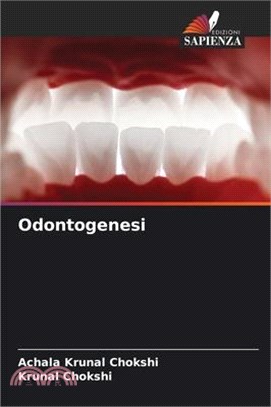 Odontogenesi