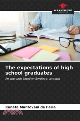 The expectations of high school graduates