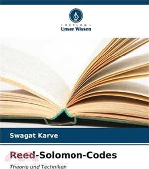 Reed-Solomon-Codes