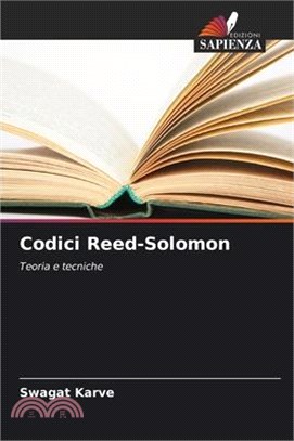 Codici Reed-Solomon