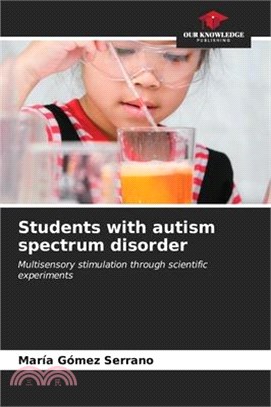 Students with autism spectrum disorder