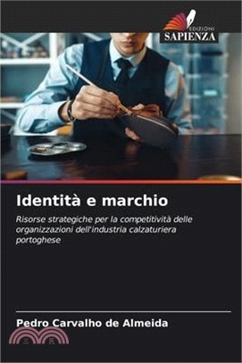 Identità e marchio