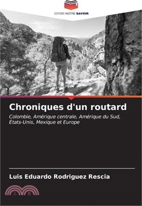 Chroniques d'un routard