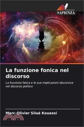 La funzione fonica nel discorso