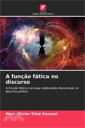 A função fática no discurso