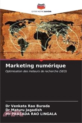 Marketing numérique