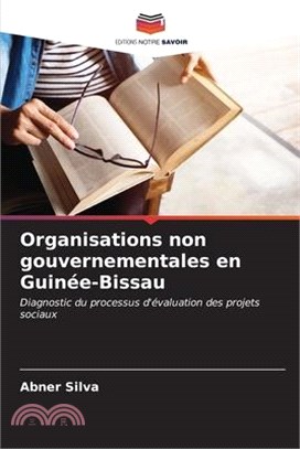 Organisations non gouvernementales en Guinée-Bissau