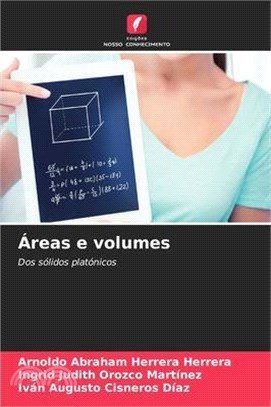 Áreas e volumes