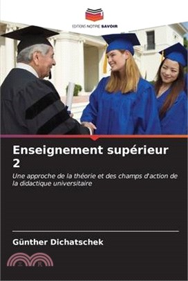 Enseignement supérieur 2