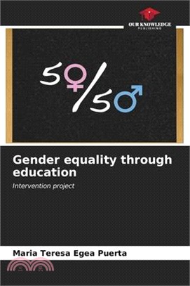 Gender equality through education