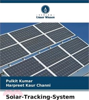Solar-Tracking-System
