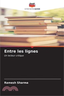 Entre les lignes