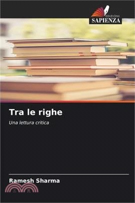 Tra le righe