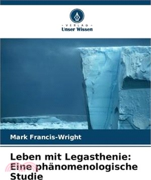 Leben mit Legasthenie: Eine phänomenologische Studie