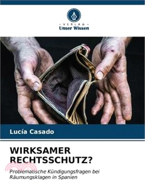 Wirksamer Rechtsschutz?