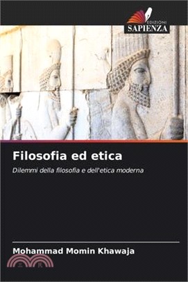 Filosofia ed etica