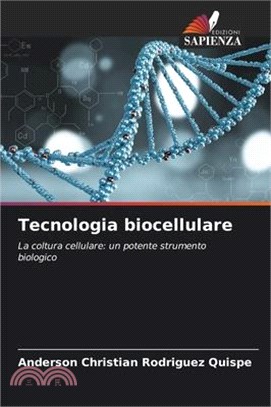 Tecnologia biocellulare