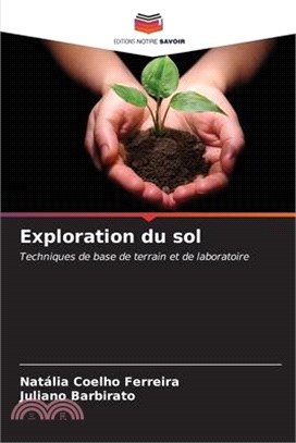 Exploration du sol