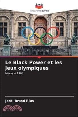 Le Black Power et les Jeux olympiques