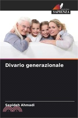 Divario generazionale