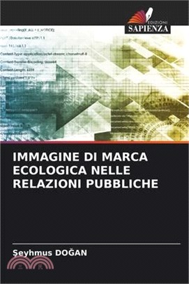 Immagine Di Marca Ecologica Nelle Relazioni Pubbliche