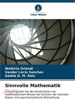 Sinnvolle Mathematik