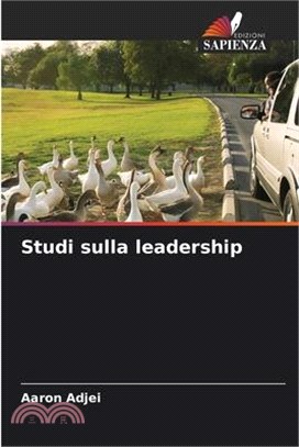 Studi sulla leadership