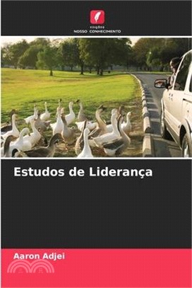 Estudos de Liderança