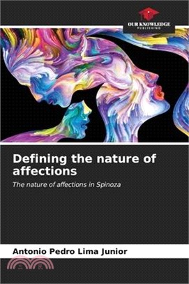 Defining the nature of affections