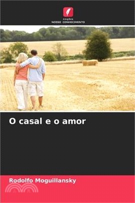 O casal e o amor