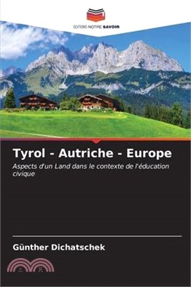 Tyrol - Autriche - Europe