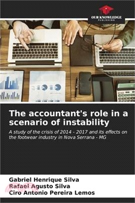 The accountant's role in a scenario of instability