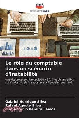 Le rôle du comptable dans un scénario d'instabilité