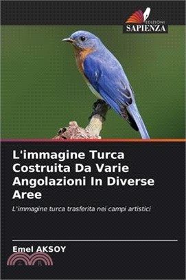 L'immagine Turca Costruita Da Varie Angolazioni In Diverse Aree