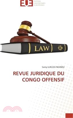 Revue Juridique Du Congo Offensif