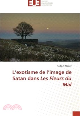 L'exotisme de l'image de Satan dans Les Fleurs du Mal