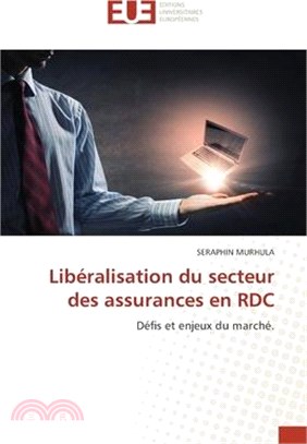 Libéralisation du secteur des assurances en RDC