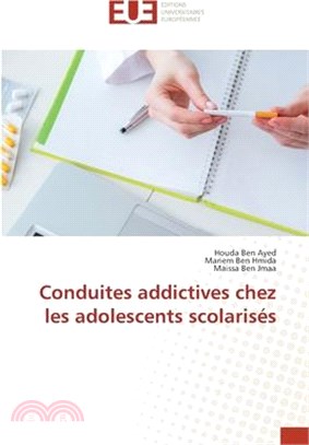 Conduites addictives chez les adolescents scolarisés